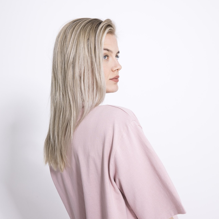 Tung T-shirt "Linn"
